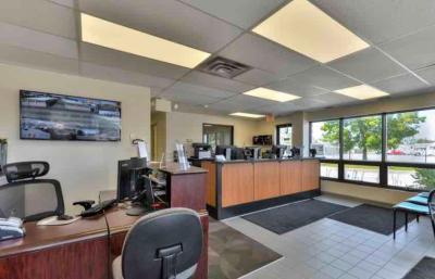 Storage Units at Access Storage - Ottawa East (Satellite) - 1430 Youville Dr, Orleans, ON